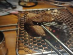 -老炉家木炭烤肉(长江国际店)