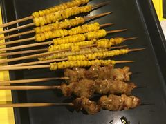 -望京小腰(北京总店)