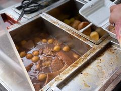 -细妹五香牛杂(步行街店)
