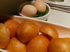 油面筋泡-海底捞火锅鲜切牛肉主题店(长寿路店)
