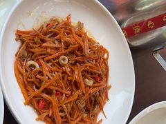 -柴米油盐(土菜院子店)