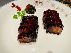 秘制黑叉烧-小炳胜(卓悦中心店)