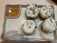 -东泰祥生煎馆(重庆北路店)