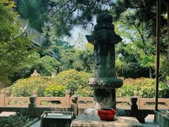 -龙华寺