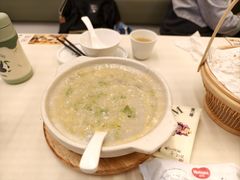 -蔡澜点心·粤菜(嘉里中心店)