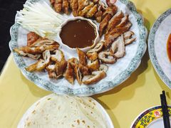 -金记大肠(瑞昌路店)