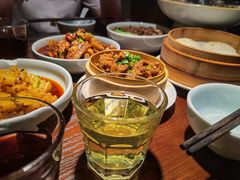 -全牛匠·乐山跷脚牛肉(西单华威约饭街店)