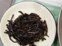 -福荣新中式餐厅