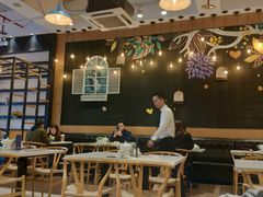 -赛百味(仙林金鹰店)