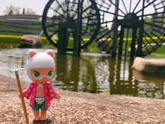 -南通洲际绿博园