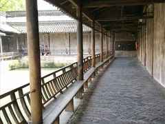 -乌镇东栅景区
