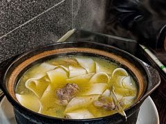 -小杨酒家(华苑小区店)