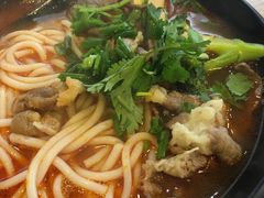 -鑫花溪牛肉米粉(文星广场店)