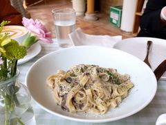 -翠贝卡&Mama Kelly Brunch Coffee(河西店)