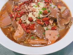 -全聚贤餐厅·湖北家常菜(沙湖店)