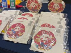 -北京工艺美术博物馆