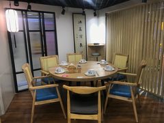 包厢-老苏州大客堂·苏帮菜·松鼠桂鱼·苏州传统小吃(观前街人民商场店)