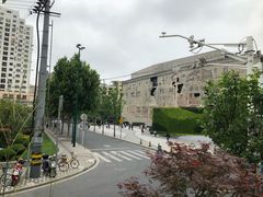 -上海四行仓库抗战纪念馆