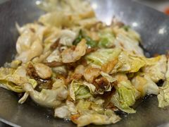 -金陵后厨·南京菜(新街口秣陵路店)