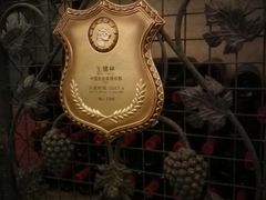 -北京张裕爱斐堡酒庄