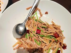 -俏江南(东方广场店)