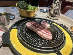 -马场洞肉铺(振安店)