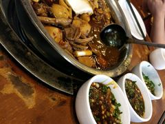 -佘记全家福芋儿鸡(向阳街总店)