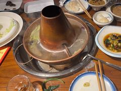 -鑫隆四季涮肉(八角畅游店)