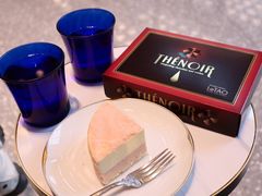 -小樽洋菓子铺LeTAO(华润时代店)