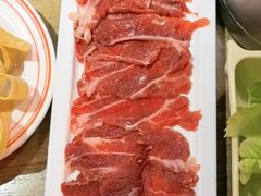 -蜀大侠火锅(森兰花园城店)