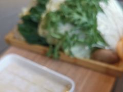 -蝎王府羊蝎子(西直门店)