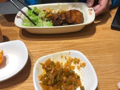 -南城香·饭香串香馄饨香(赵公口店)