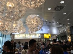 -宜家·瑞典食品屋(四元桥店)