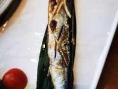 -九井澤精致料理(金茂店)