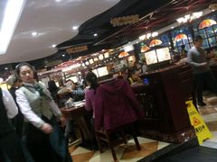 -比亚森自助烤肉料理(裕华店)