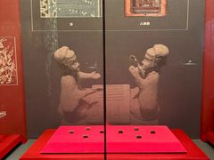 -北京大葆台遗址博物馆