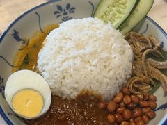 -何九海南茶店(鬼仔巷店)