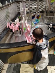 -MELAND CLUB亲子乐园·派对·餐厅(北京芳圆里ID MALL店)