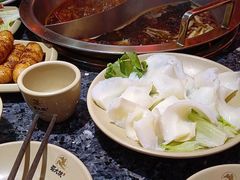 -蜀大侠火锅(森兰花园城店)