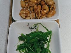 花生+海草-王妈热卤·川味馆(海昌店)