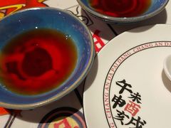 -长安大牌档之西安博物院文化餐厅(中贸店)