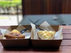 -Pie Bird(新闸路店)