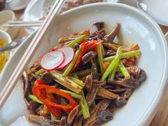 -客汀家宴·客家烟火 四季食材(集美店)