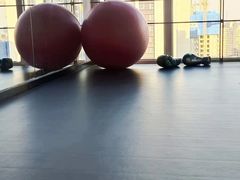 -GymPlus健身(四平路店)