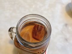 -港丽餐厅(高德置地店)