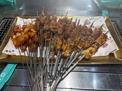 -宗泉烤全羊·烤羊腿·家常菜(解放东路店)