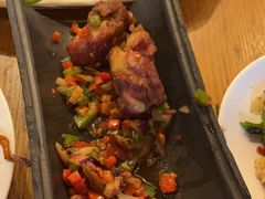 -隔壁老王·家常云南菜(花巷店)