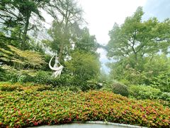 -兰溪青年公园