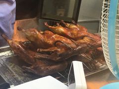 -上海枇杷烤鸭(城乡贸易中心店)