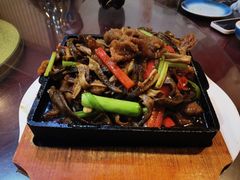 -闻香阁·清真(光荣道店)